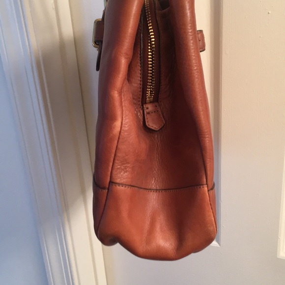 Coach purse - Picture 4 of 5